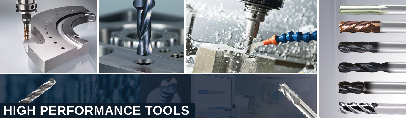 HITTCO Tools Limited | HSS Tools | Solid Carbide Tools | End Mills